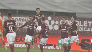 ”U” Cluj a făcut a doua achiziție pentru Liga 1! Ardelenii au semnat cu unul dintre jucătorii pus pe liber de Rapid