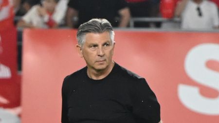 Ionuț Lupescu nu s-a ferit de cuvinte după ce a văzut naționala lui Gică Hagi: „Senzație de furie”. EXCLUSIV