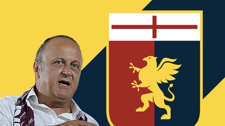 Dan Şucu a făcut marele anunț. A vorbit pentru Sky Sports: „E normal să fie aşa ca acționar majoritar"