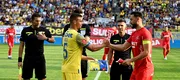 Ce îl ajută pe Valentin Țicu să treacă peste momentul teribil pe care l-a generat: „Asta l-a mai ușurat” | VIDEO EXCLUSIV ProSport Live