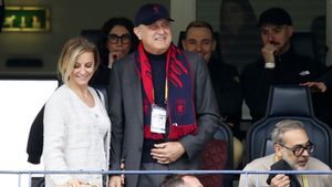 Milionarul de la Imperiul Leilor a vorbit cu italienii despre Dan Șucu și planul de afaceri de la Genoa. Anunț despre transferul lui Ianis Hagi în Secolo XIX