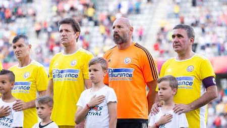 Bogdan Stelea, momente dificile după retragere. „Nu mă simțeam bine. Nu știu dacă e depresie!” | VIDEO EXCLUSIV ProSport LIVE