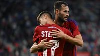 Jucătorul luat de Dinamo de la Steaua n-a rămas la ”câini”. A fost prezentat de o favorită la promovarea din Liga 2: ”Este un fiu al Banatului”