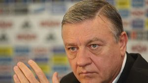 "Austria a fost mult mai bună decât în tur!** Nu mai jucăm în București"