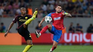 Un nou club din Primera, interesat de Stanciu. Antrenorul le cere șefilor să facă "un efort" pentru stelist. Prețul cerut de Becali