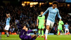 "Cutremur" la Schalke: a plătit cu postul! Antrenorul nemților, demis după umilința cu Manchester City, din Liga Campionilor