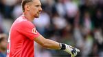 Ionuț Radu a primit cea mai mică notă de la Celta Vigo la debutul în La Liga