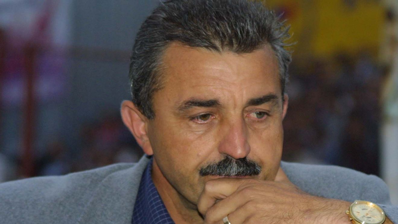 Ionuț Popa:"Plec de la Iași în vară"