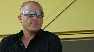 "Steaua e norocoasă!** M-am rugat la biserică, suntem blestemați"