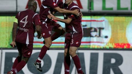 Rapid trăiește! Samba revine în Giulești!