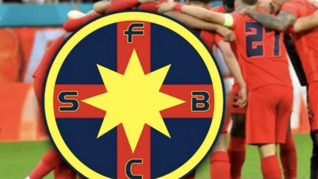FCSB înființează o nouă echipă de fotbal! Anunțul campioanei României