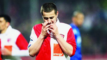 Borcea: "Zicu să se dea accidentat pănă la finalul sezonului!"**