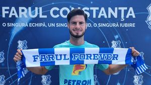 De ce nu a ales Tudor Băluță să meargă la FCSB! Legătura de suflet pe care o are cu Gică Hagi: „Pentru mine a fost primordial”