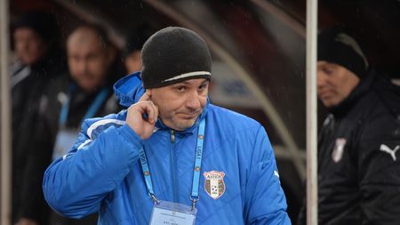 Șumudică, de nerecunoscut: "Steaua a meritat victoria. Au prima șansă la titlu, suntem o țară de steliști!"