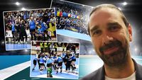 Mesaj superb al șefului handbalului românesc după ce Bojana Popovic a dus-o pe CSM București în careul de ași din Liga Campionilor: „Dacă aș fi copil, m-aș apuca de handbal!”