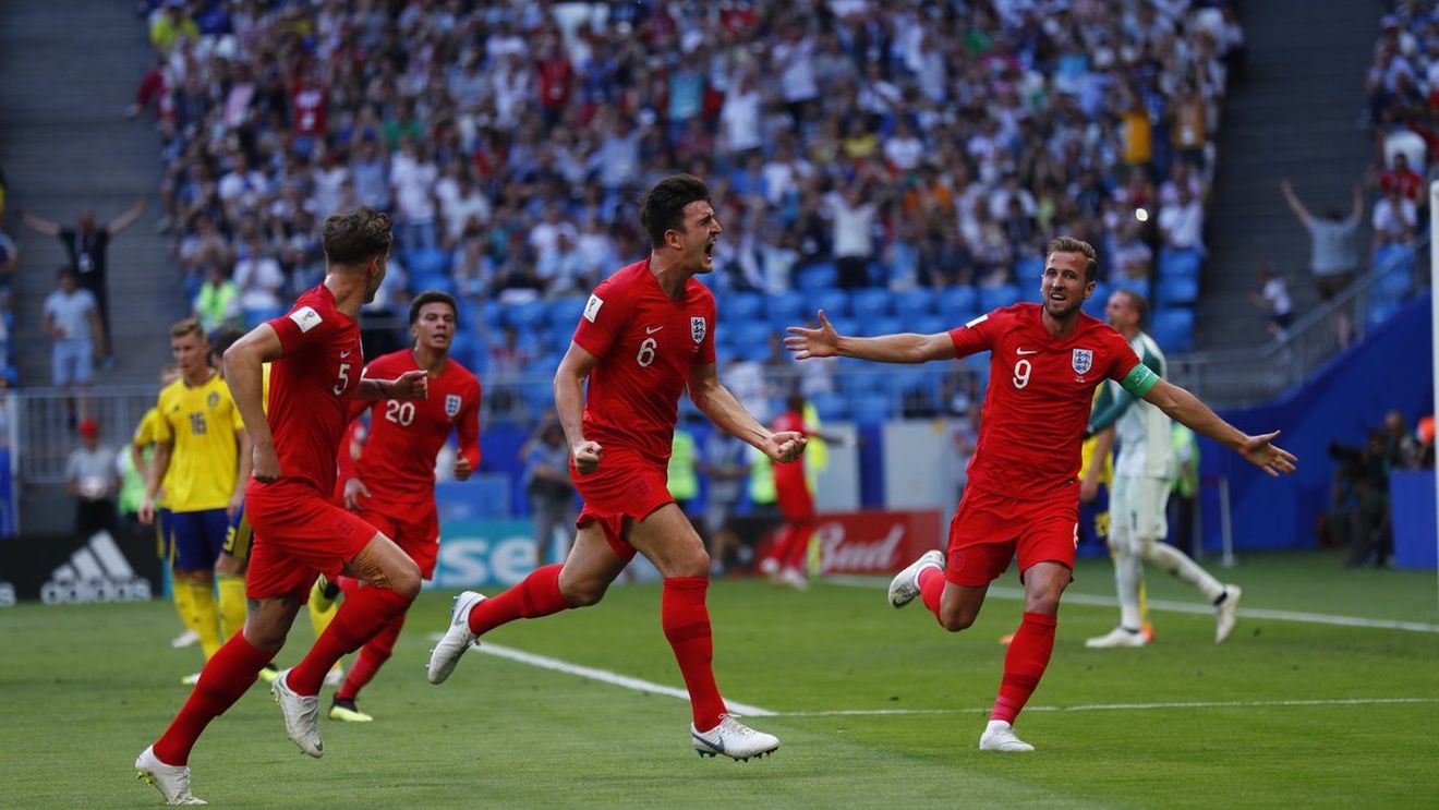 Manchester United a pus banii pe masă pentru englezul care a impresionat la Campionatul Mondial! 