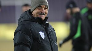 Ionuț Popa, reacție marcă înregistrată pentru cea care l-a jignit pe Hațegan! Ce i-a transmis: "Du-te și..." :)