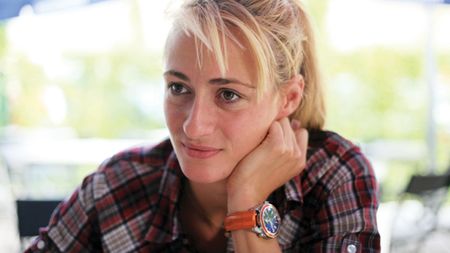 Potec se retrage: "Azi spun nu"