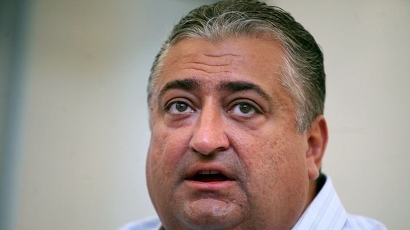 Iancu, făcut PRAF de Piți:** "Nu știu din ce clasă a intelectualilor face parte: a țiganilor sau a românilor!"