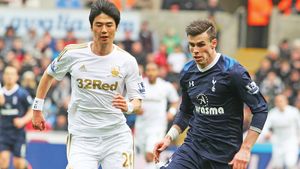 Baleionnaire! Bale poate deveni cel mai scump jucător din istoria fotbalului