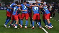 Americanii au dat undă verde pentru transferul de la FCSB și antrenorul l-a sunat personal: „Nu credeau că se face!”