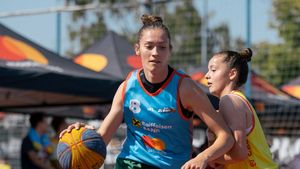 Baschet 3x3 fără restricții cu un prim turneu la Universitatea Politehnică București! Se anunță peste 600 de jucători la Sport Arena Streetball