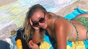 Secretele Amandei Anisimova, advesara Simonei Halep în sferturile de la Wimbledon! Ce pasiuni are jucătoarea considerată a fi printre cele mai frumoase din circuitul WTA | GALERIE FOTO