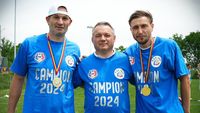 Prima reacție a USV Iași, universitatea a cărei echipă de fotbal poate fuziona cu clubul primăriei Iași după problemele cu Poli. EXCLUSIV