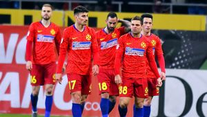Un jucător al FCSB, „distrus” de Gigi Becali: „Ce mai vrea acum? Nu a jucat nimic!” Reacție agresivă a patronului după ce a fost amenințat cu judecata