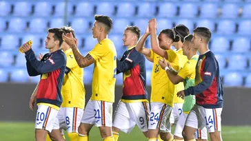 Daniel Pancu a descoperit viitorul atacant al echipei naționale: „Talent pur! Are mișcări de fotbalist” | VIDEO EXCLUSIV ProSport Live