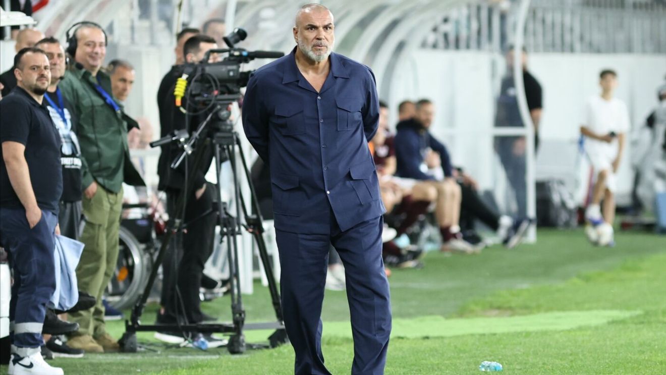 Cosmin Olăroiu a acceptat salariul de 6.000.000 de dolari pe an! E cel mai bine plătit român din fotbal!