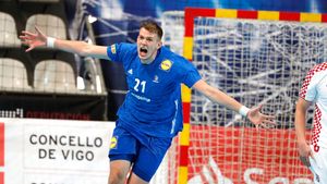 O nouă generație de „Experți"! Franța a câștigat Campionatul Mondial de tineret din Spania