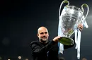 De ce Ovidiu Burcă nu poate fi comparat niciodată cu Pep Guardiola: „Am putea pica într-o greșeală gravă!” | VIDEO EXCLUSIV DINAMO