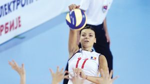 Metal, ca și calificată!