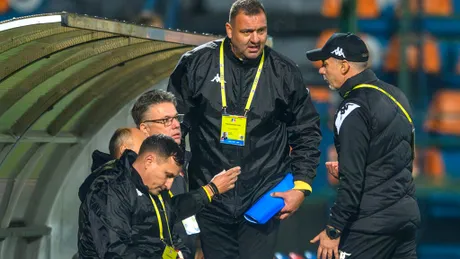 AFC ASA Târgu Mureș a anunțat o primă plecare din lot înaintea de încheierea meciurilor din 2025