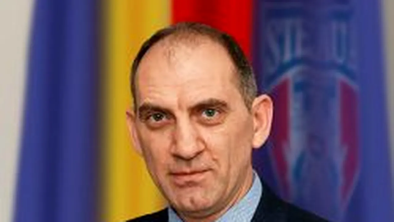 A murit președintele CSA Steaua! Cristian Cîrlan avea doar 47 de ani! VIDEO IMPRESIONANT