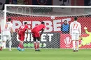 🚨 FC Hermannstadt – Dinamo București 0-1, Live Video Online în a 14-a etapă a din Superliga. Ocazie imensă ratată de Găman