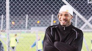 Al treilea brazilian din istoria lui Dinamo? Vezi pe cine testează Andone