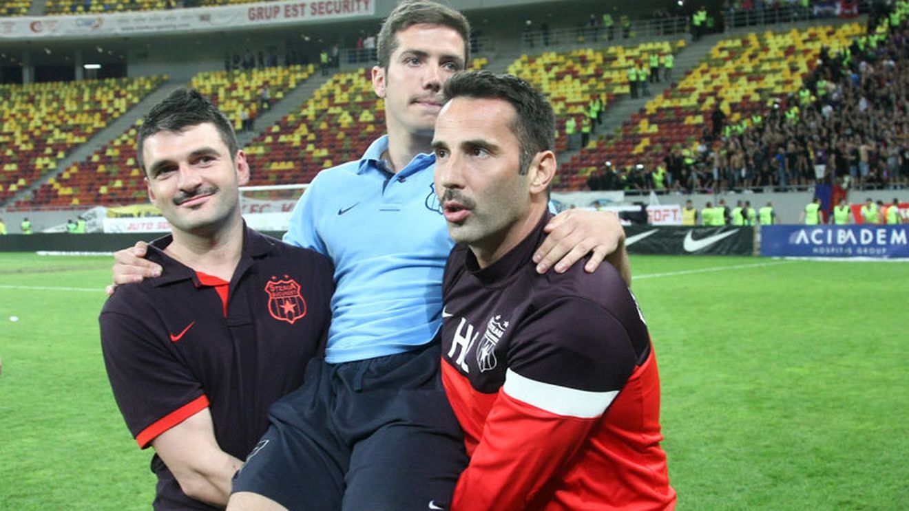 Chipciu a dezvăluit cine i-a rupt piciorul:** "Nu Tănase m-a accidentat!" Vești bune despre situația lui Chiricheș