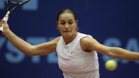 Monica Niculescu, pe tabloul principal la US Open, joacă în primul tur cu Azarenka