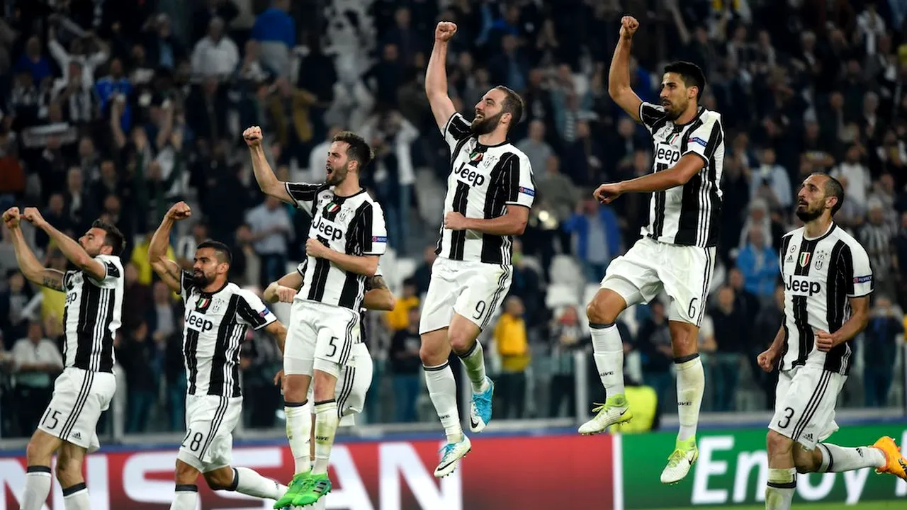 Juventus a câștigat lupta pentru un jucător român! Câți bani plătește 