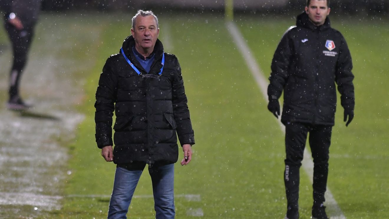 Răzvan Zăvăleanu, explicații după ce Dinamo l-a dat afară pe Mircea Rednic. „Totul s-a întâmplat în liniște! Era nevoie de schimbarea antrenorului pentru a crea un șoc!” | EXCLUSIV