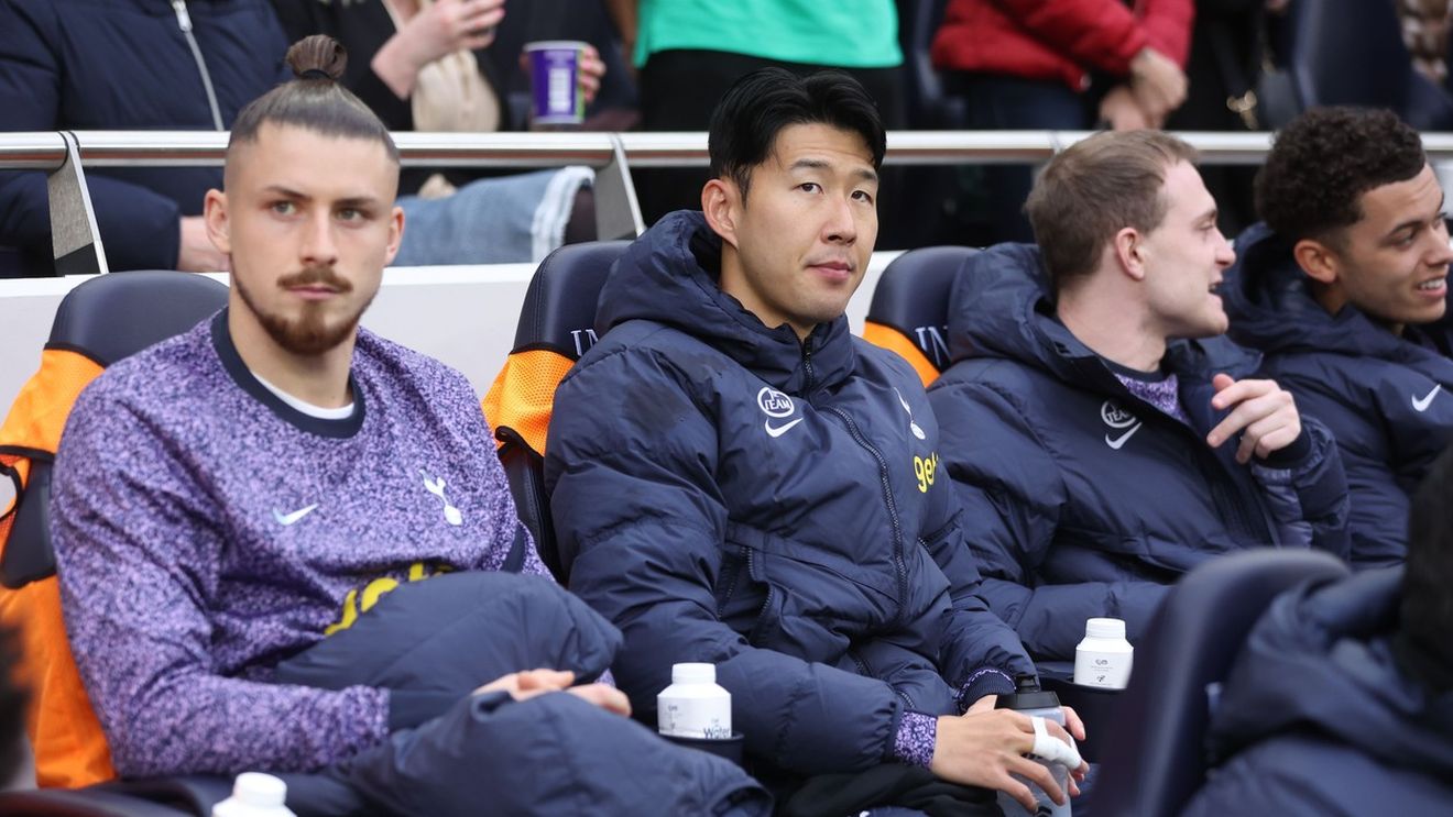 Cum a reacționat Radu Drăgușin la golul de 2-1 marcat de Tottenham în minutul 90+6! Toate camerele TV au surprins momentul cu românul transferat pentru 30 de milioane de euro