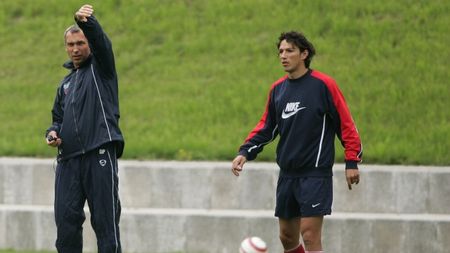 Ogăraru explică**: "Oleg a simțit că stăm bine în apărare și ne-a descătușat în atac!"