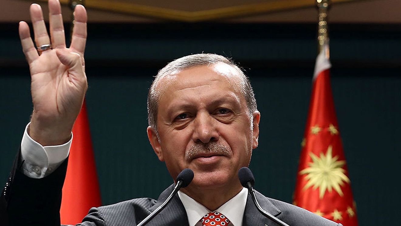 Criza lirei turcești atinge și campionatul Turciei. Măsura disperată luată de Erdogan: "Va fi aplicată începând de azi"