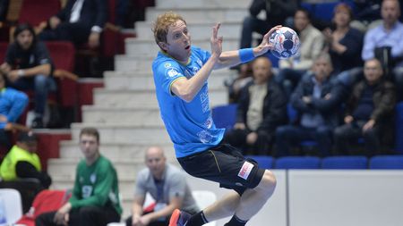 CSM București, învinsă de o mare rivală chiar pe teren propriu. Steaua București a pierdut incredibil un joc în care a condus cu 9 goluri diferență