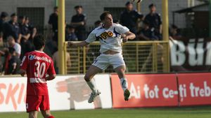 "Ne dorim o nouă victorie cu Dinamo!"