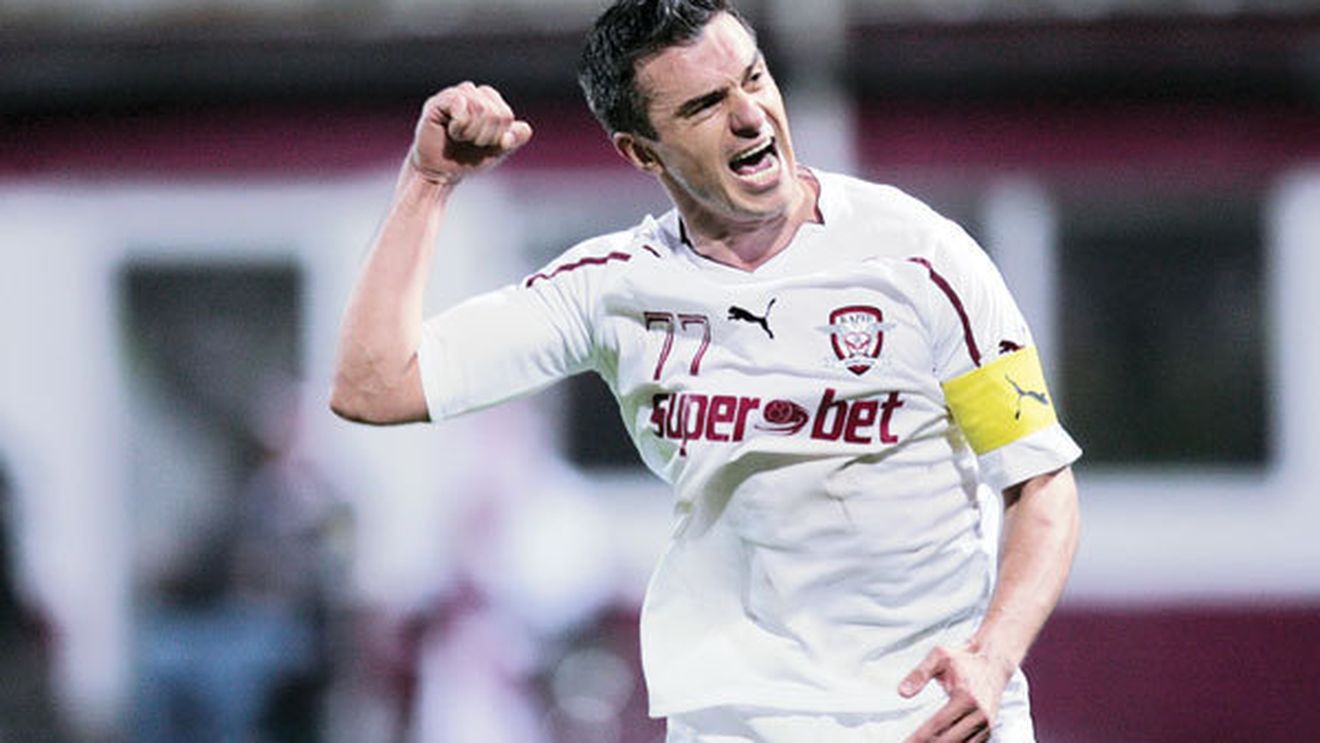 Pancu, așteptat cu brațele deschise:** "Vom face completări în lot! Vrem să formăm o echipă de ieșeni"