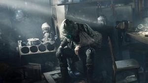 Chernobylite, jocul inspirat din dezastrul de la Cernobîl, primește primul Story Trailer