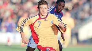 Tineretul, în Portugalia